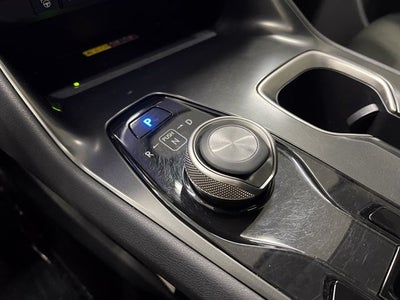 2023 Lexus RZ 450e Premium