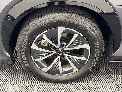 2023 Lexus RZ 450e Premium