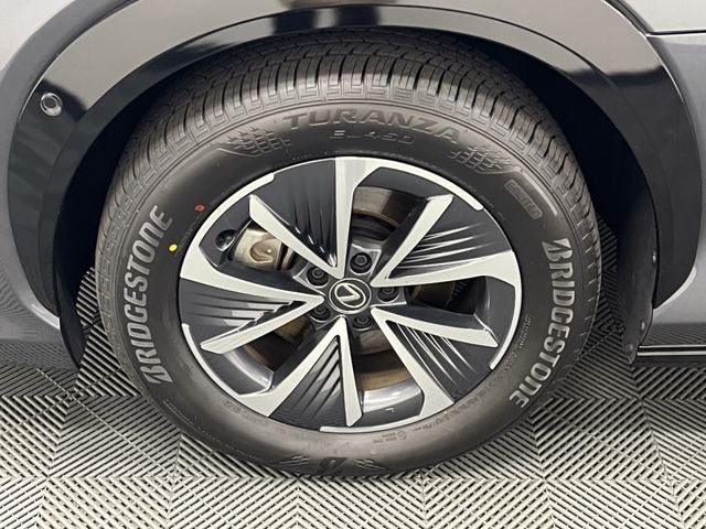 2023 Lexus RZ 450e Premium