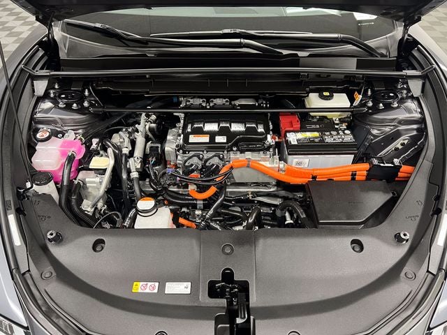 2023 Lexus RZ 450e Premium