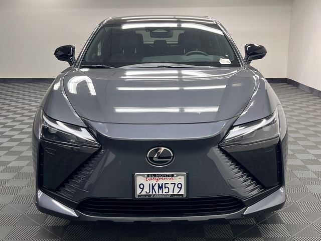 2023 Lexus RZ 450e Premium