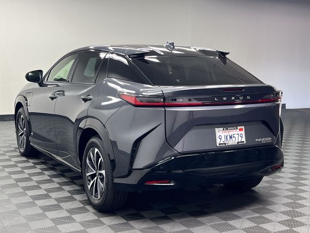 2023 Lexus RZ 450e Premium