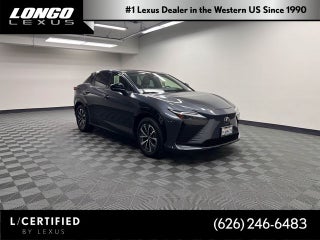 2023 Lexus RZ 450e Premium