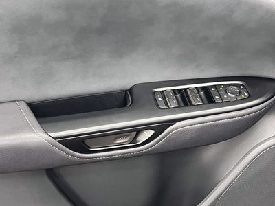2023 Lexus RZ 450e Premium