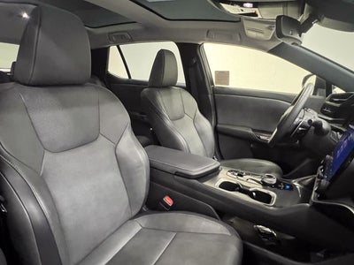 2023 Lexus RZ 450e Premium