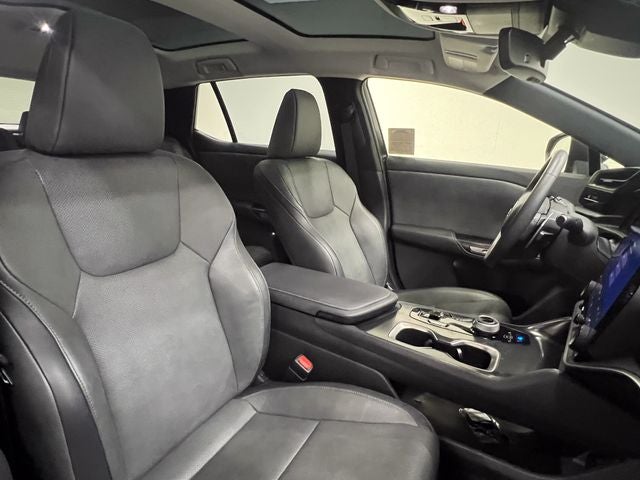 2023 Lexus RZ 450e Premium