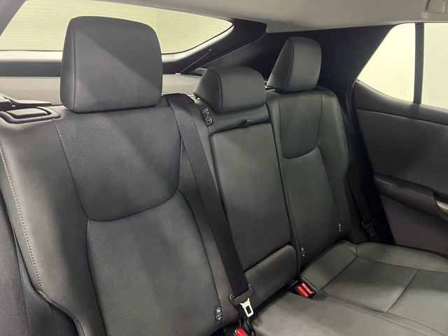 2023 Lexus RZ 450e Premium