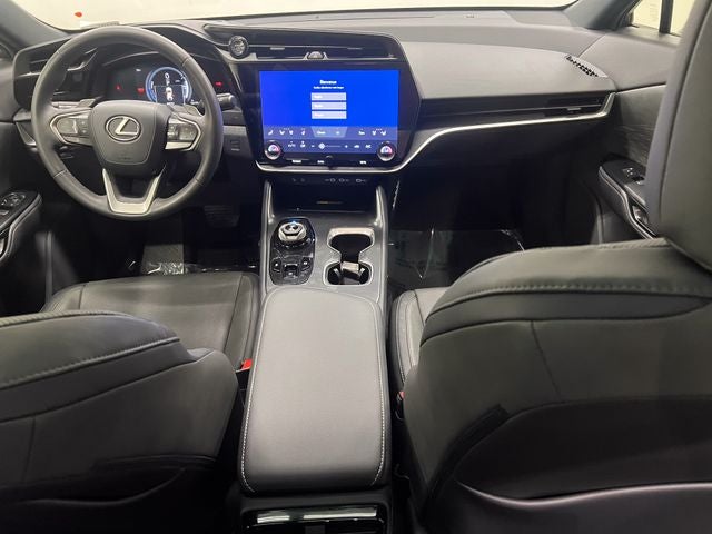 2023 Lexus RZ 450e Premium