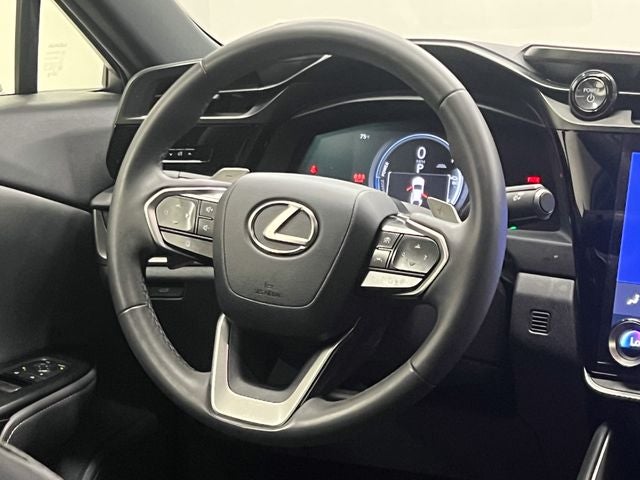 2023 Lexus RZ 450e Premium