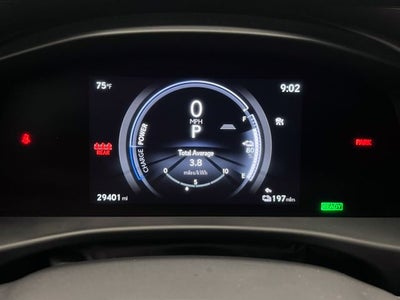 2023 Lexus RZ 450e Premium