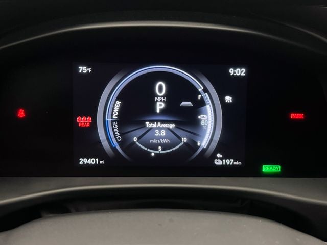 2023 Lexus RZ 450e Premium