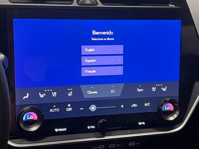 2023 Lexus RZ 450e Premium