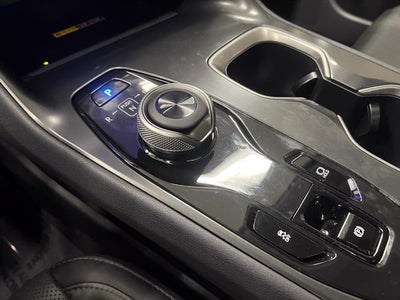 2023 Lexus RZ 450e Premium