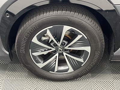 2023 Lexus RZ 450e Premium