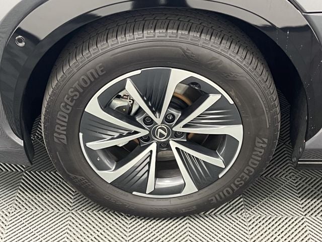 2023 Lexus RZ 450e Premium