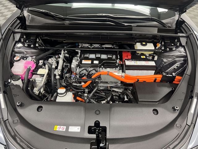 2023 Lexus RZ 450e Premium