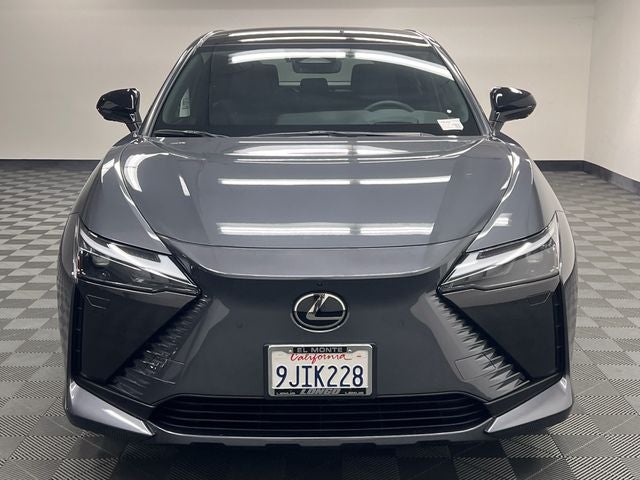 2023 Lexus RZ 450e Premium