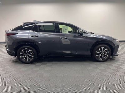 2023 Lexus RZ 450e Premium