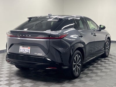 2023 Lexus RZ 450e Premium