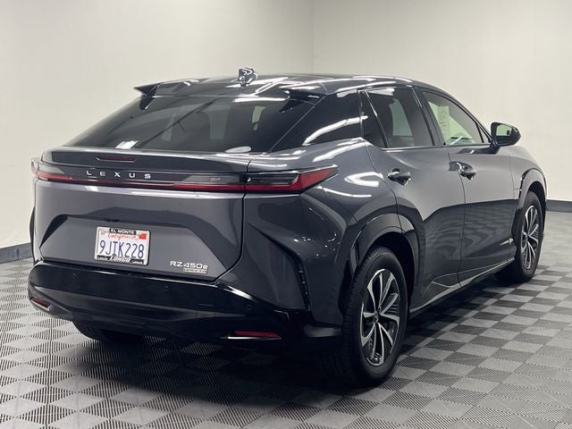 2023 Lexus RZ 450e Premium