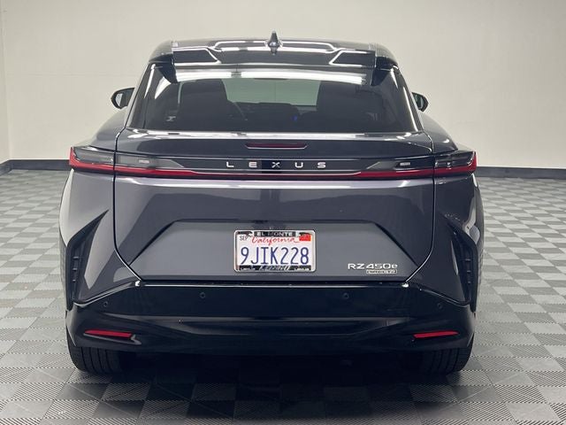 2023 Lexus RZ 450e Premium