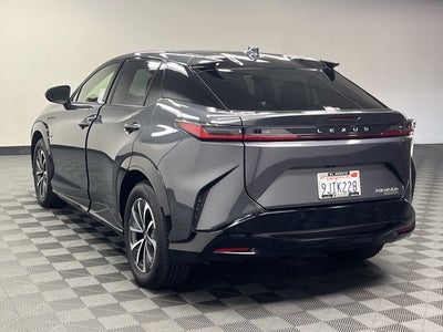 2023 Lexus RZ 450e Premium