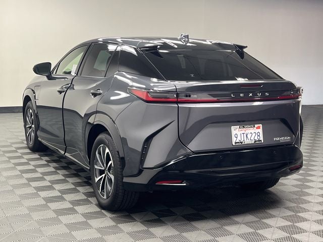 2023 Lexus RZ 450e Premium