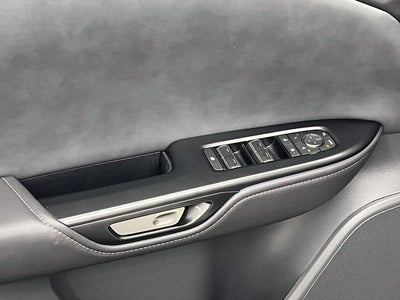 2023 Lexus RZ 450e Premium