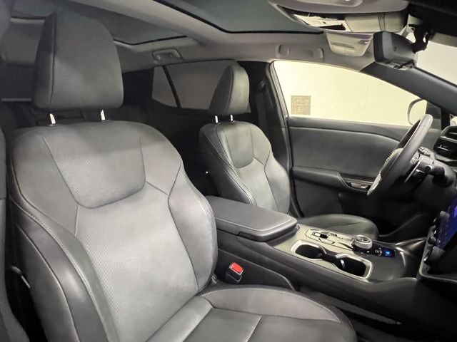2023 Lexus RZ 450e Premium
