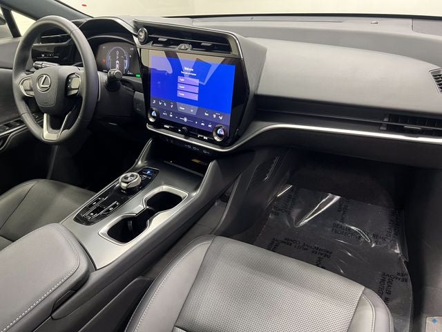 2023 Lexus RZ 450e Premium