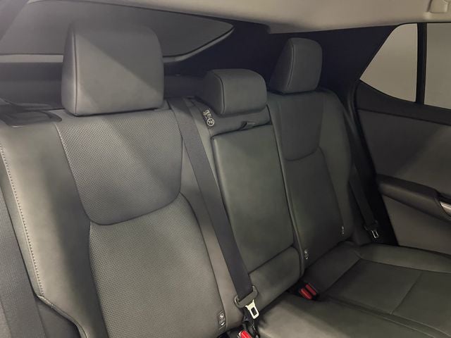 2023 Lexus RZ 450e Premium
