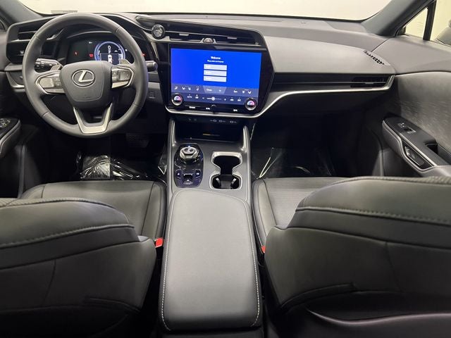 2023 Lexus RZ 450e Premium