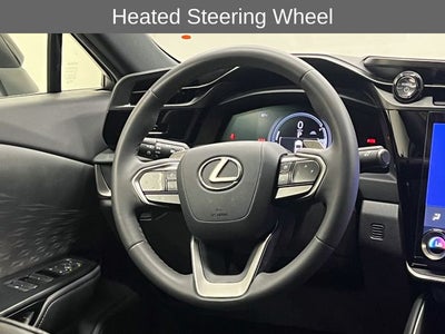 2023 Lexus RZ 450e Premium