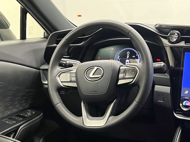 2023 Lexus RZ 450e Premium