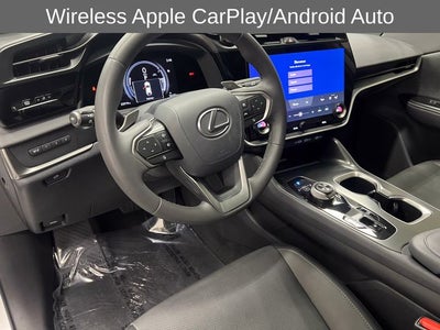 2023 Lexus RZ 450e Premium