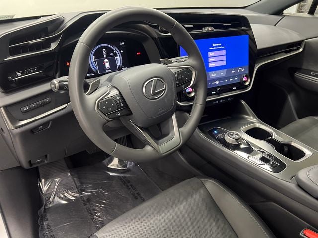 2023 Lexus RZ 450e Premium
