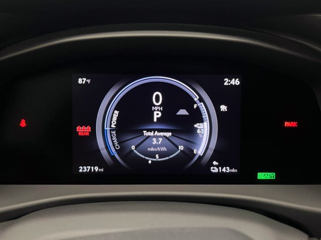 2023 Lexus RZ 450e Premium