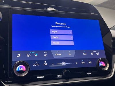 2023 Lexus RZ 450e Premium