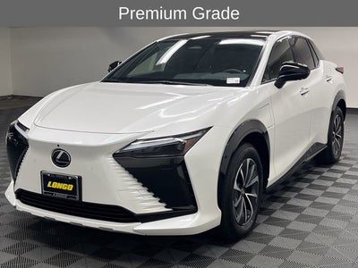 2023 Lexus RZ 450e Premium