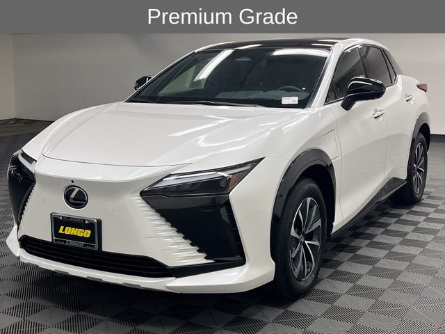 2023 Lexus RZ 450e Premium