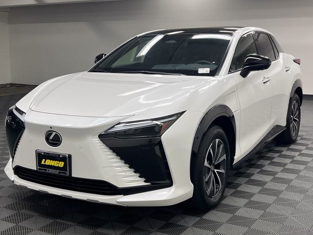 2023 Lexus RZ 450e Premium