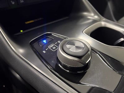 2023 Lexus RZ 450e Premium