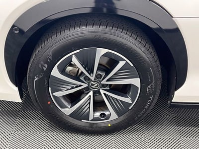 2023 Lexus RZ 450e Premium