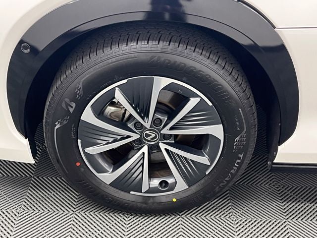 2023 Lexus RZ 450e Premium