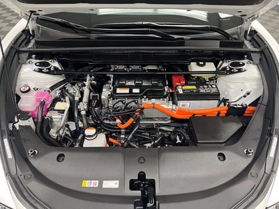 2023 Lexus RZ 450e Premium