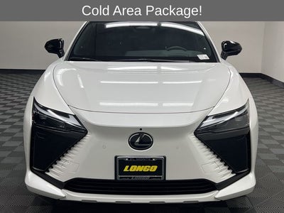 2023 Lexus RZ 450e Premium
