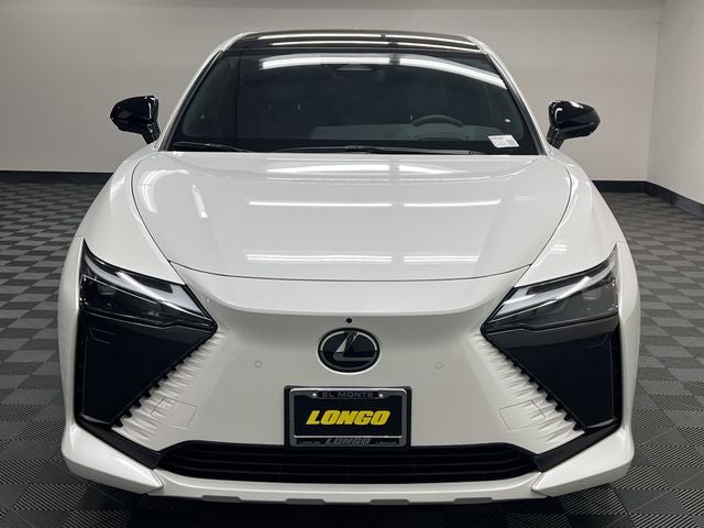 2023 Lexus RZ 450e Premium