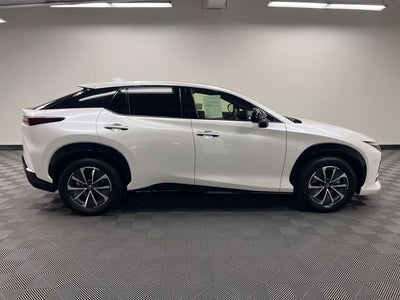 2023 Lexus RZ 450e Premium