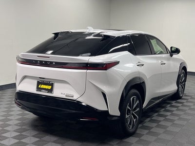 2023 Lexus RZ 450e Premium