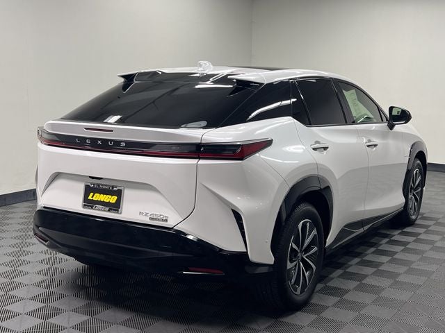 2023 Lexus RZ 450e Premium